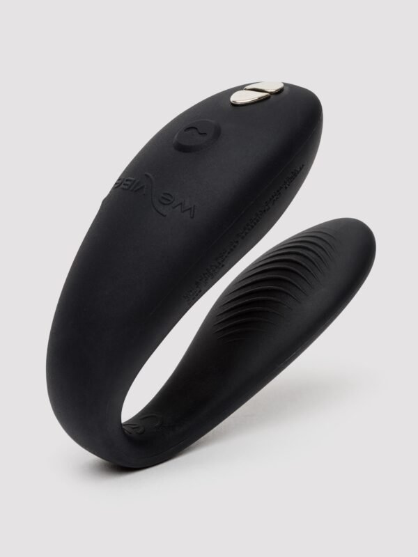 We-Vibe X Lovehoney Sync Go