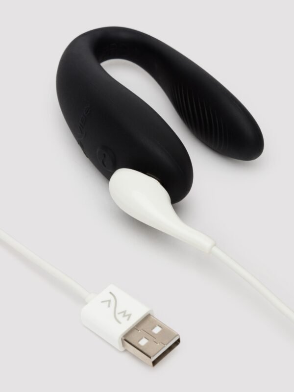 We-Vibe X Lovehoney Sync Go
