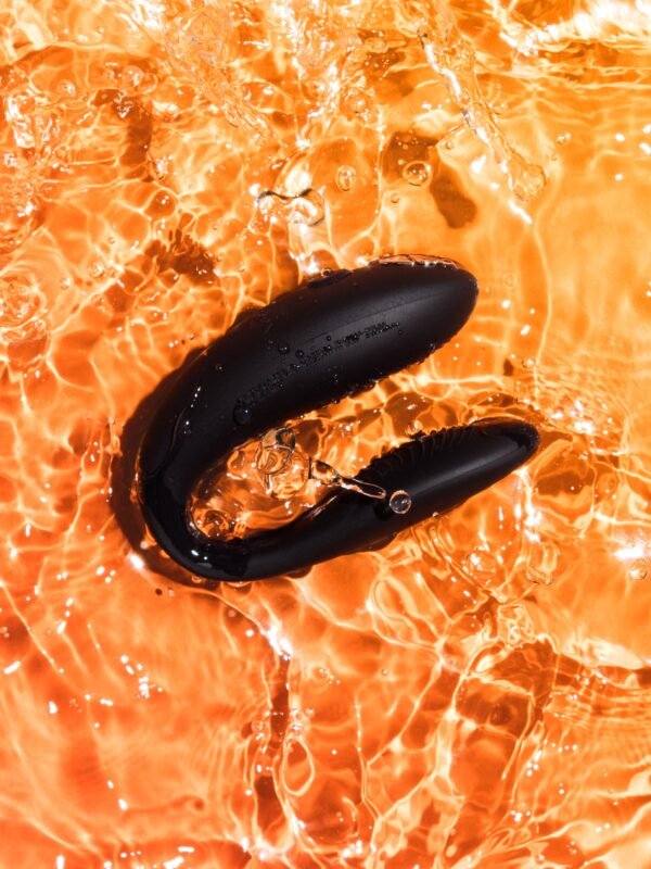We-Vibe X Lovehoney Sync Go