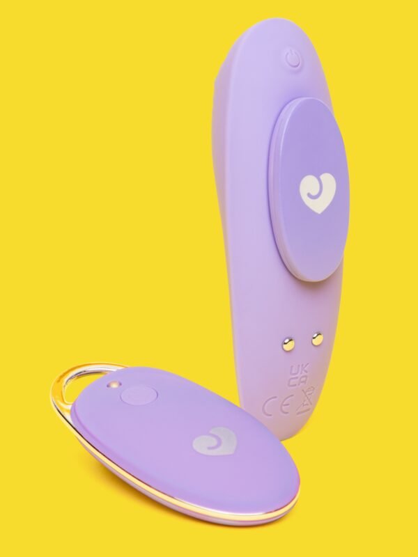 Lovehoney mon ami Panty Vibrator
