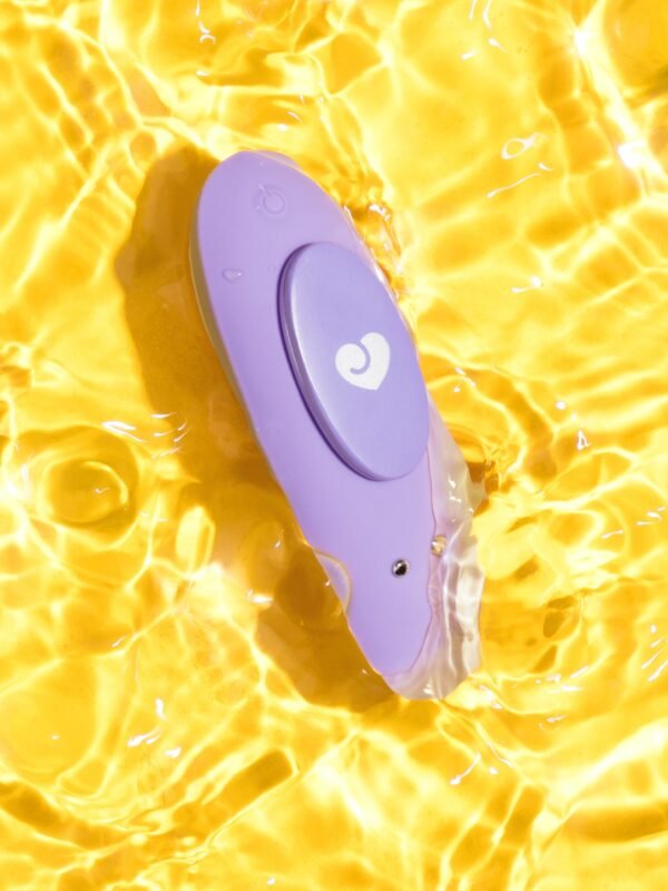 Lovehoney mon ami Panty Vibrator