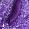 We-Vibe Melt 2 App Controlled Rechargeable Clitoral Stimulator