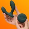 Lelo Hugo 2 Remote Control Rechargeable Prostate Massager