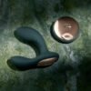 Lelo Hugo 2 Remote Control Rechargeable Prostate Massager