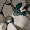 Lelo Hugo 2 Remote Control Rechargeable Prostate Massager