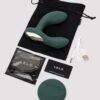 Lelo Hugo 2 Remote Control Rechargeable Prostate Massager