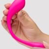 Lovense Lush 4 Mini App Controlled Vibrating Egg