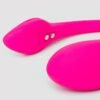 Lovense Lush 4 Mini App Controlled Vibrating Egg