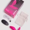 We-Vibe Ditto+ Rechargeable Remote and App Control Vibrating Butt Plug