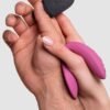 We-Vibe Sync 2 Remote Control and App Rechargeable Couple's Vibrator