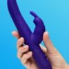 Joy 10 Function Powerful G-Spot Rabbit Vibrator
