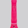 Happy Rabbit Thrusting Realistic Rechargeable Rabbit Vibrator