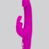 Happy Rabbit Slimline Realistic Rechargeable Rabbit Vibrator