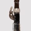 74462_1 Lovehoney Jessica Rabbit 10 Function Rabbit Vibrator
