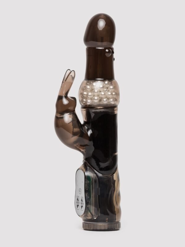 74462_1 Lovehoney Jessica Rabbit 10 Function Rabbit Vibrator