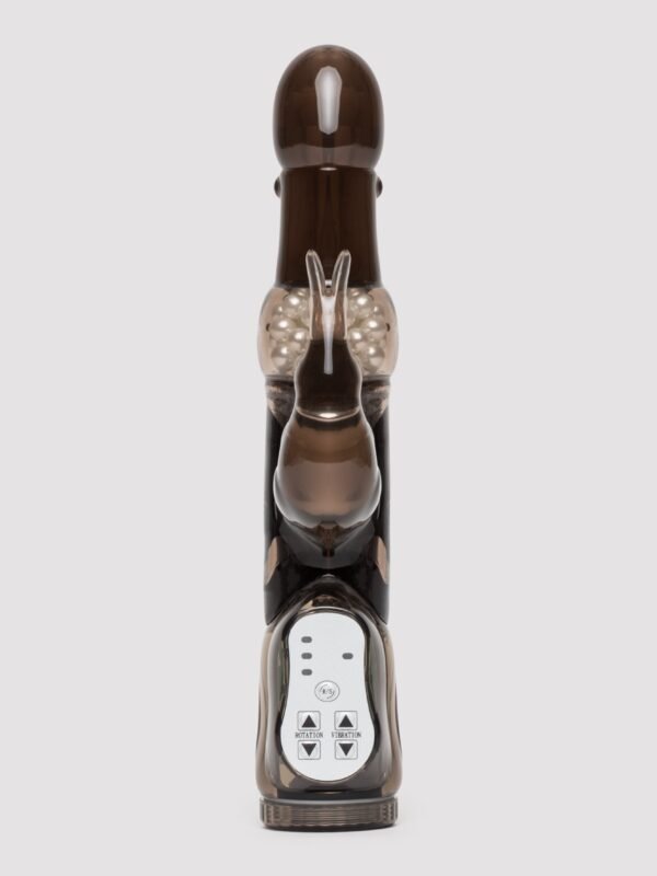 74462_3 Lovehoney Jessica Rabbit 10 Function Rabbit Vibrator