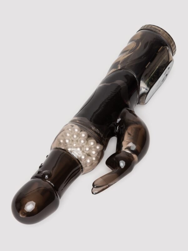 74462_4 Lovehoney Jessica Rabbit 10 Function Rabbit Vibrator