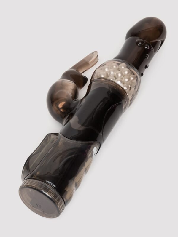 74462_5 Lovehoney Jessica Rabbit 10 Function Rabbit Vibrator