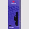 74462_6 Lovehoney Jessica Rabbit 10 Function Rabbit Vibrator