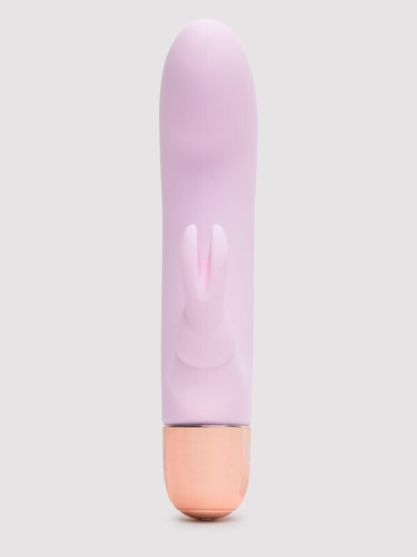 Lovehoney Frisky 10 Function Silicone Rabbit Vibrator