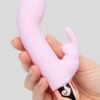 Lovehoney Frisky 10 Function Silicone Rabbit Vibrator