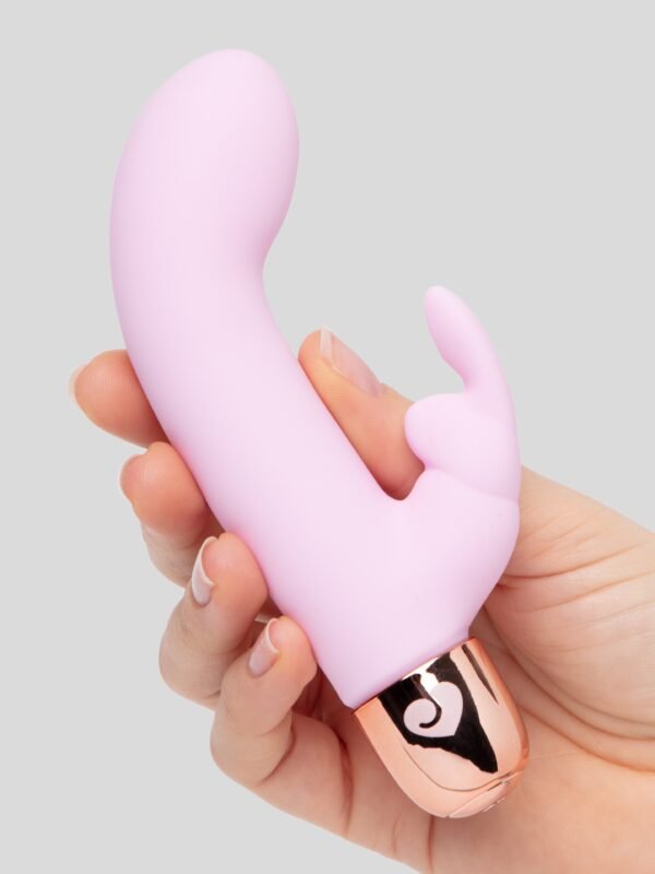 Lovehoney Frisky 10 Function Silicone Rabbit Vibrator