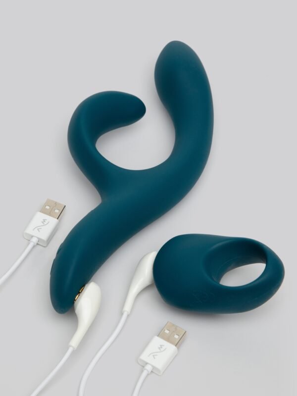We-Vibe Date Night Special Edition App Controlled Couples Kit
