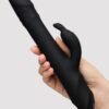 Lovehoney Love Thruster Rechargeable Thrusting Rabbit Vibrator