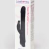 Lovehoney Love Thruster Rechargeable Thrusting Rabbit Vibrator