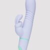 Love Bunny Thrusting Rabbit Vibrator