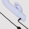 Love Bunny Thrusting Rabbit Vibrator