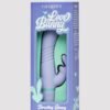 Love Bunny Thrusting Rabbit Vibrator