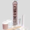Clone-A-Willy Vibrator Molding Kit Medium Skin Tone