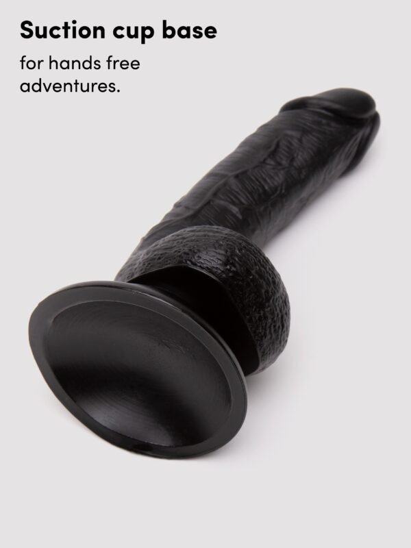Lifelike Lover Classic Realistic Dildo 6 Inch