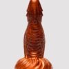 Lovehoney Lust Legend Fantasy Scaly Dragon Dildo