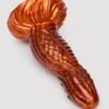 Lovehoney Lust Legend Fantasy Scaly Dragon Dildo