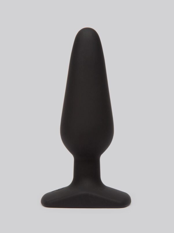 a30703g52008_1 Lovehoney Classic Silicone Medium Plug