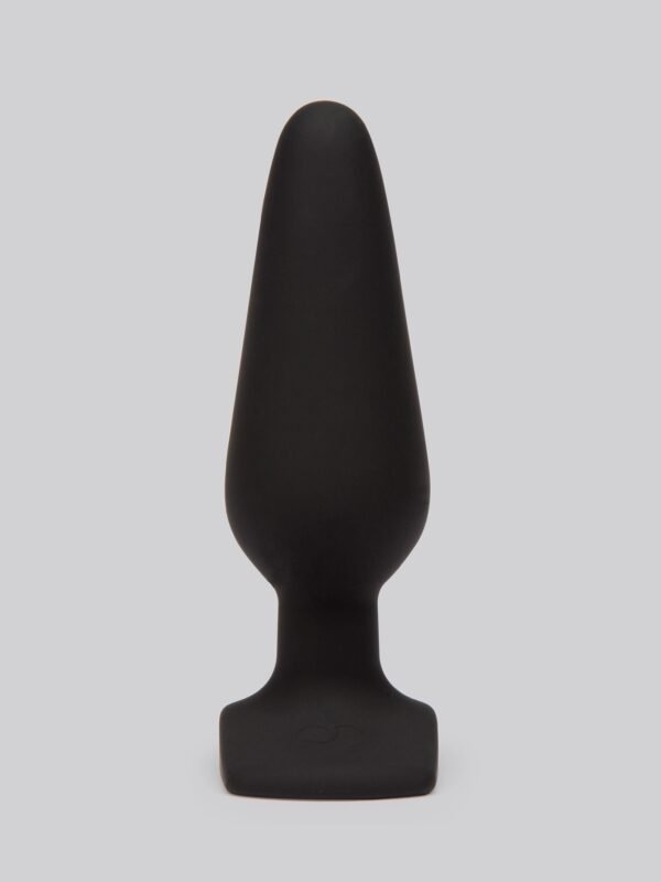 a30703g52008_2 Lovehoney Classic Silicone Medium Plug