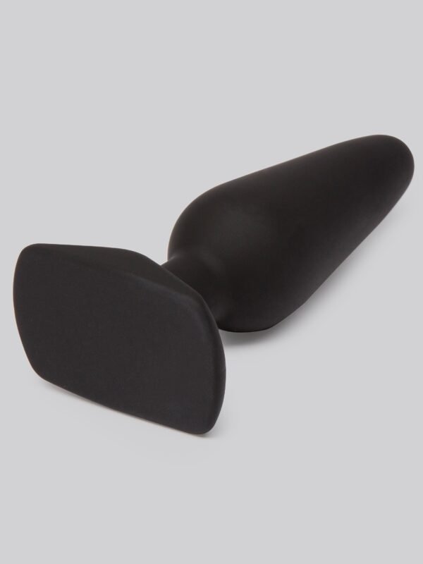 a30703g52008_3 Lovehoney Classic Silicone Medium Plug
