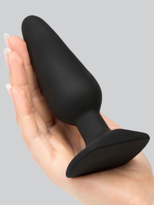 a30703g52008_4 Lovehoney Classic Silicone Medium Plug
