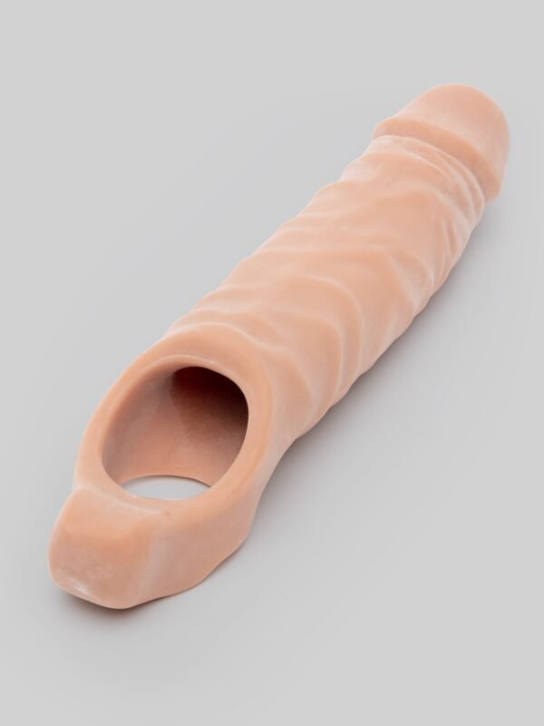 Lovehoney Mega Mighty 3 Extra Inches Penis Extender with Ball Loop