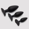 a45332g81729_2 Nexus Trio Butt Plug Training Set (3 Piece)