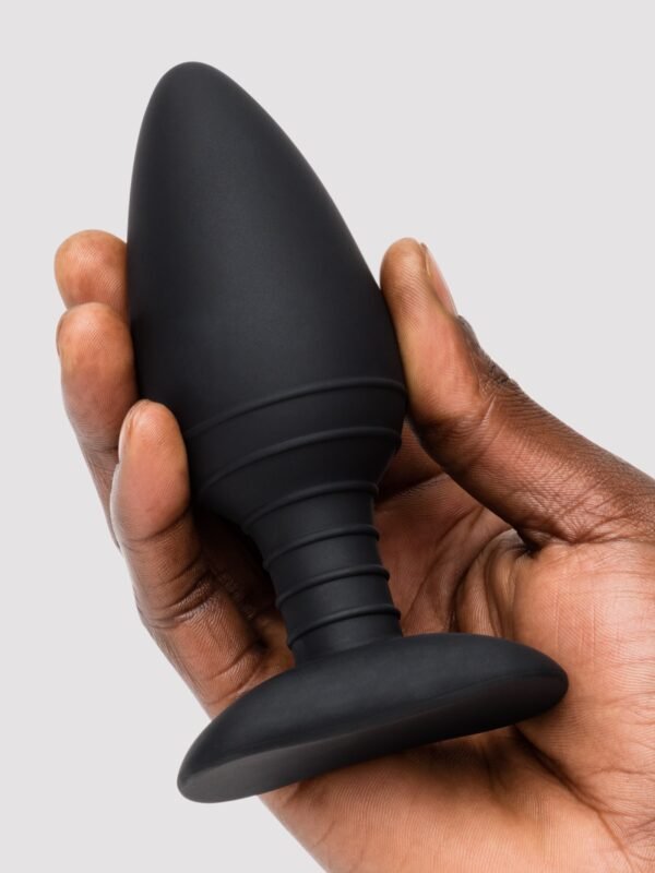 a45332g81729_4 Nexus Trio Butt Plug Training Set (3 Piece)
