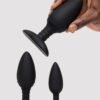 a45332g81729_5 Nexus Trio Butt Plug Training Set (3 Piece)