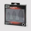 a45332g81729_6 Nexus Trio Butt Plug Training Set (3 Piece)