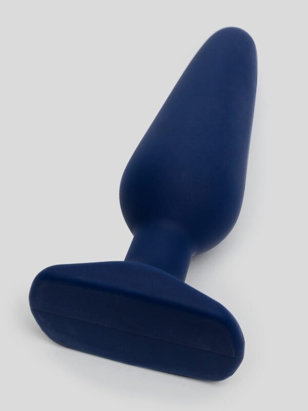 a47078g84478_2 Lovehoney Booty Bound Anal Training Silicone Butt Plug Set (3 Piece)