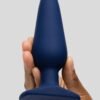a47078g84478_4 Lovehoney Booty Bound Anal Training Silicone Butt Plug Set (3 Piece)