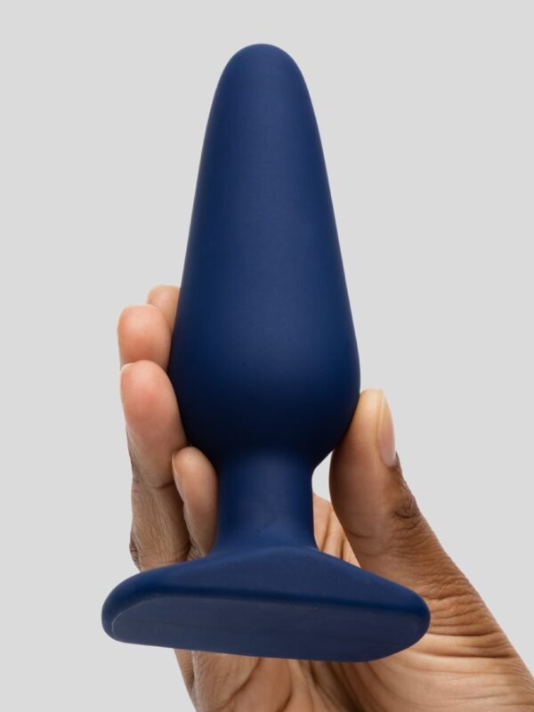 a47078g84478_4 Lovehoney Booty Bound Anal Training Silicone Butt Plug Set (3 Piece)