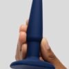 a47078g84478_5 Lovehoney Booty Bound Anal Training Silicone Butt Plug Set (3 Piece)