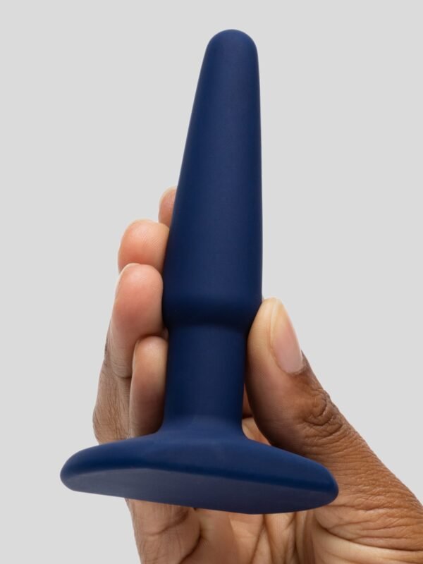 a47078g84478_5 Lovehoney Booty Bound Anal Training Silicone Butt Plug Set (3 Piece)